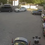 Trakya מלון 3*