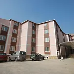 Trakya מלון