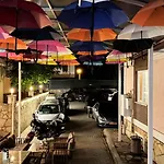 מלון Trakya 3*