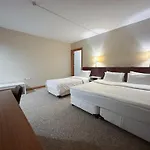 Trakya מלון 3*