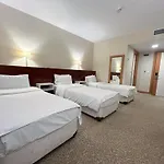 Trakya מלון 3*