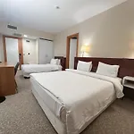 Trakya מלון 3*