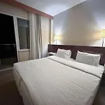 Trakya מלון 3*