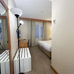 מלון Trakya 3*