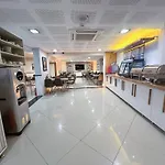 Trakya מלון 3*