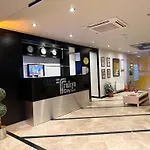 מלון Trakya אודיירן