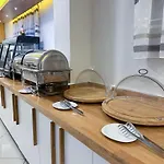 Trakya מלון 3*