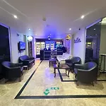 מלון Trakya אודיירן