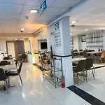 Trakya 3* אודיירן
