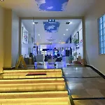 Trakya מלון אודיירן