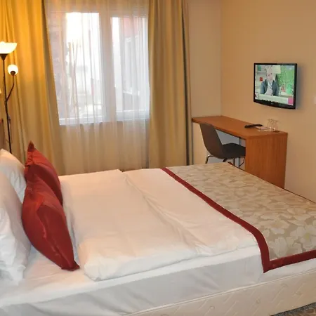 Trakya City 3*