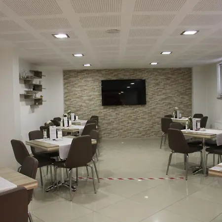 Trakya Otel