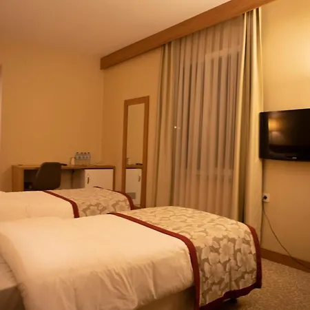 Trakya City Hotel