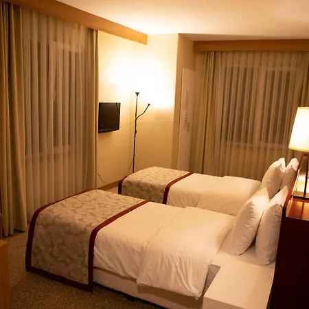 Hotel Trakya City Edirne