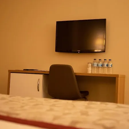 מלון Trakya אודיירן