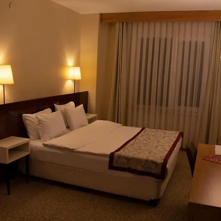 Trakya אודיירן