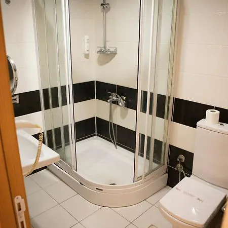 מלון Trakya אודיירן