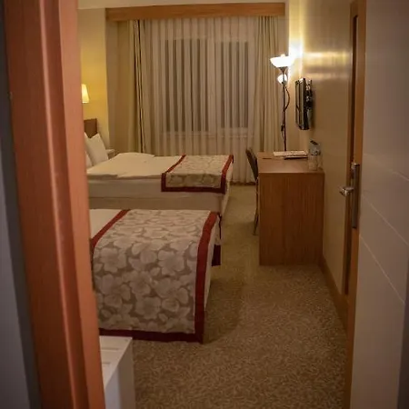 Trakya אודיירן