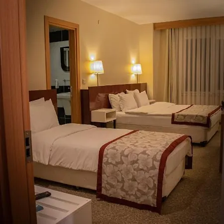 Trakya City Hotel 3*
