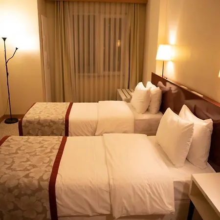 Trakya 3* אודיירן