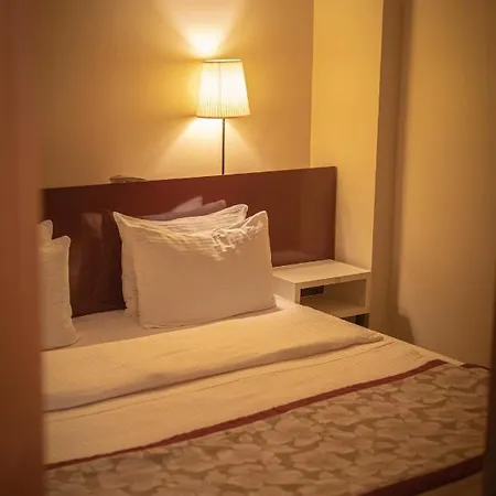 Trakya City Hotel