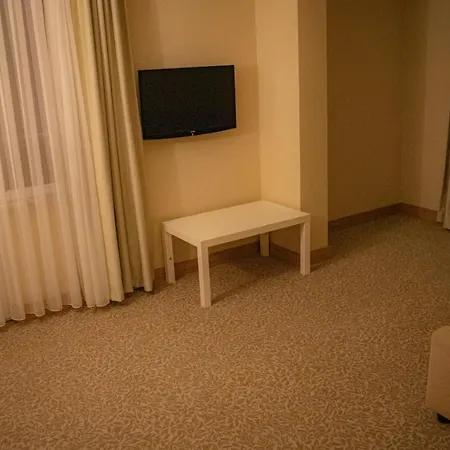 מלון Trakya אודיירן