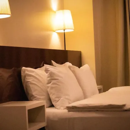 מלון Trakya אודיירן