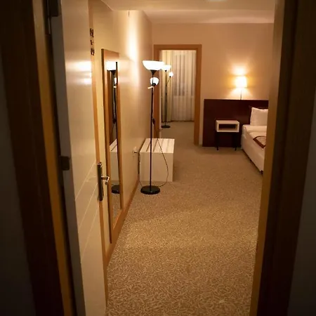 Trakya City Hotel 3*