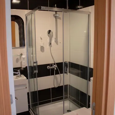 Отель Trakya 3*