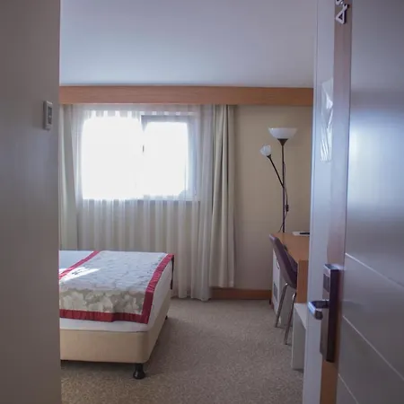Hotel Trakya City 3*