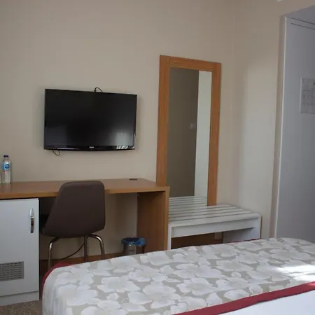 Hotel Trakya City