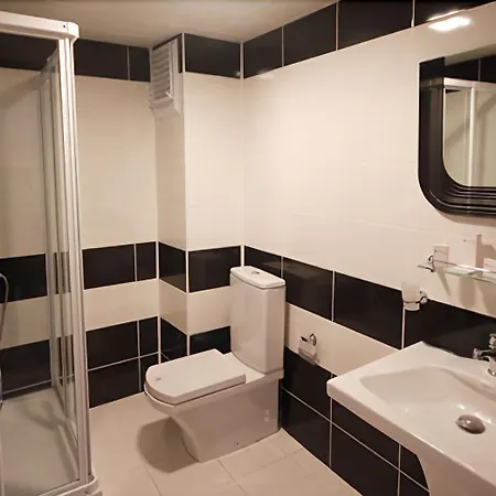 Hotel Trakya City