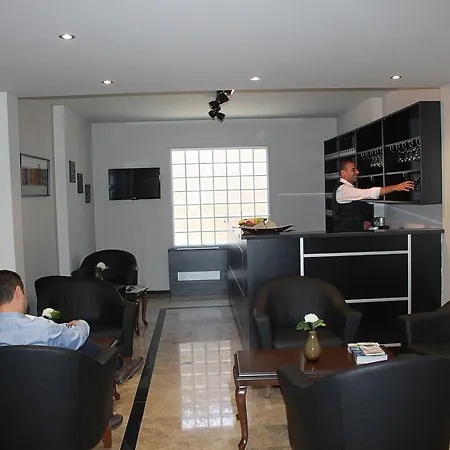 Hotel Trakya City 3*