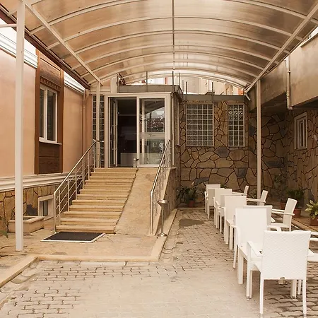Trakya City 3*