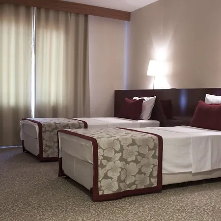 Trakya City Hotel
