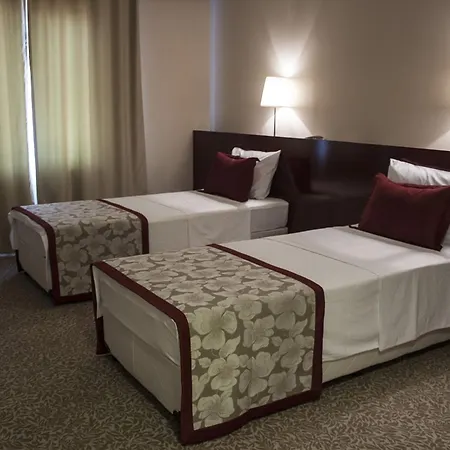 Hotel Trakya City 3*