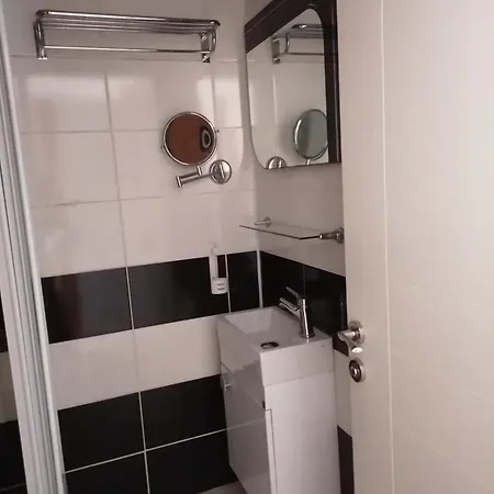 Отель Trakya 3*