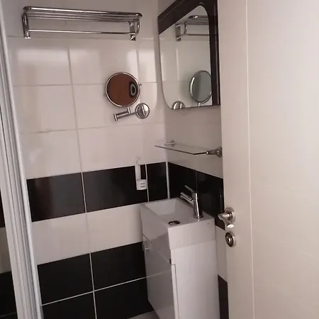 Hotel Trakya City 3*