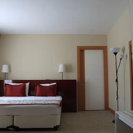 Trakya City Hotel 3*
