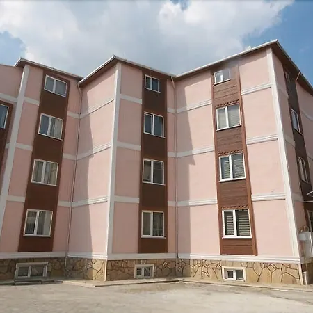 Trakya City Hotel