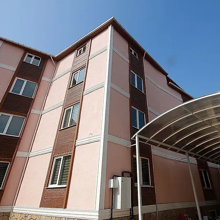 Trakya Отель Эдирне