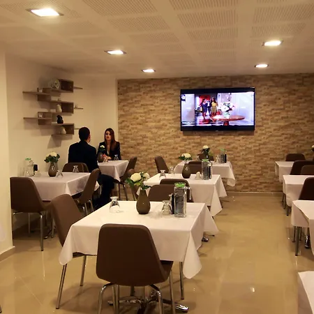 Trakya 3* אודיירן