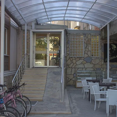 Trakya 3* אודיירן