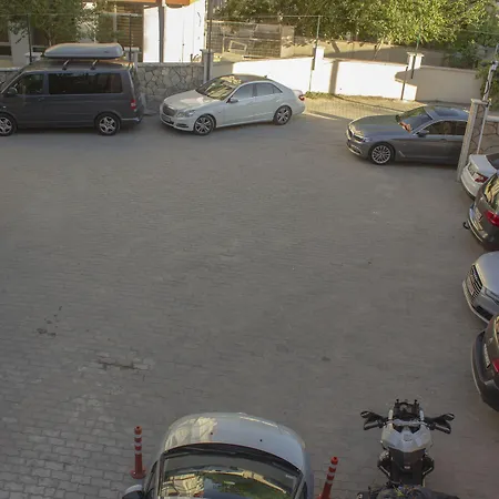 Trakya Отель 3*