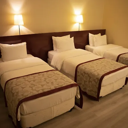 Отель Trakya Эдирне