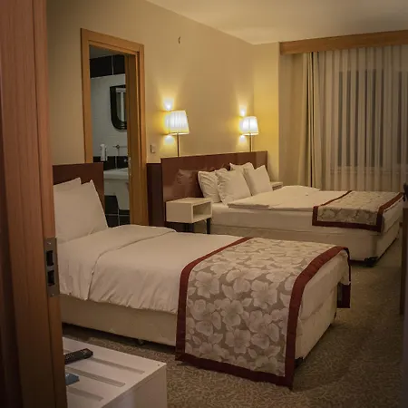 Trakya Отель 3*