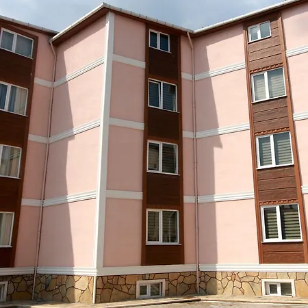 Trakya 3* אודיירן