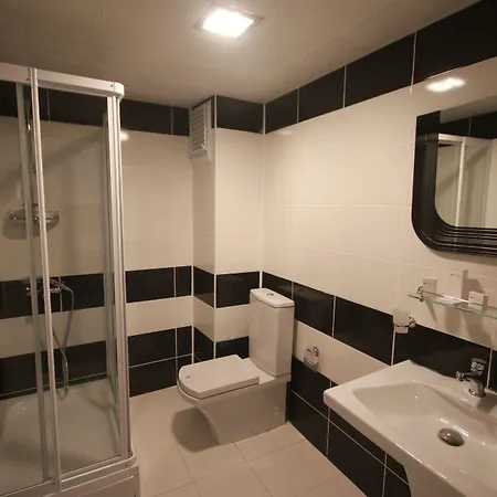 Отель Trakya Эдирне