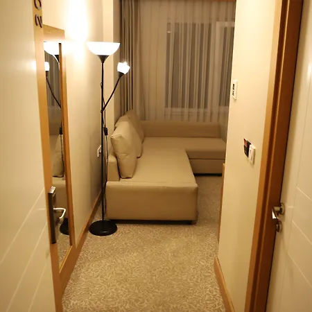 Trakya אודיירן