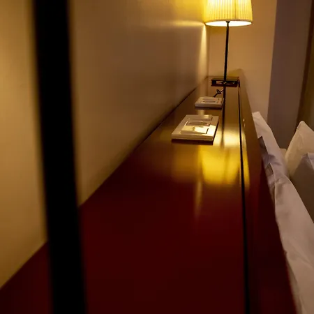 Отель Trakya 3*